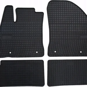 Rabat LEXUS CT 200H 2010-.. Dywaniki Gumowe Stopery