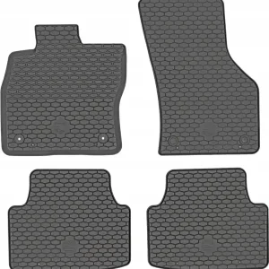 Cupra Leon 2020- Dywaniki GUMA Oryginalny