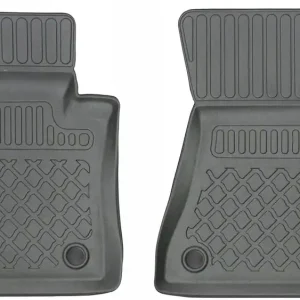 BMW X5 E70 SUV 2007-2013 Dywaniki do auta Oryginalny