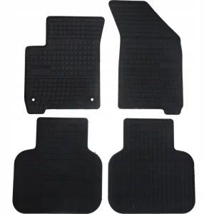 Wyprzedaż FIAT FREEMONT JOURNEY 2011-2016 Dywaniki Gumowe
