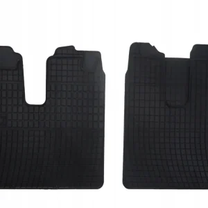 MAN TGA TGL TGX TGM sypialnia 2000 Dywaniki Gumowe Autentyczny