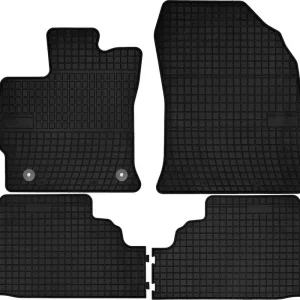 dywaniki gumowe do Toyota Prius III XW30 hatchback 2011-2015 Wyprzedaż