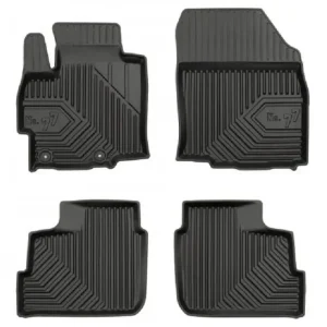 Autentyczny DYWANIKI GUMOWE MITSUBISHI Space Star Mirage 77