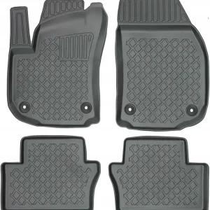 Opel Zafira B Minivan 5os 05-14 Dywany do auta Tylko dziś