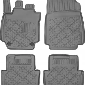 Oferta Renault Captur 2013-2019 Dywaniki KORYTKA