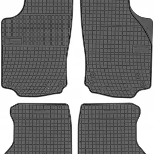 Autentyczny Opel Combo C 2001-2011 Dywaniki gumowe