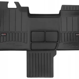 Promocja DYWANIKI GUMOWE Ducato Jumper Boxer 2006- KORYTKA