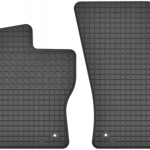 Rabat Volkswagen Polo VI 2017- Dywaniki GUMA