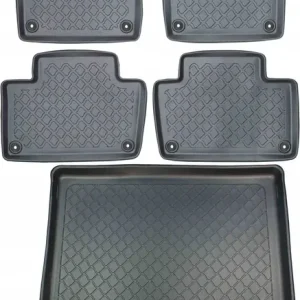 Tylko dziś Volvo XC90 II SUV 2015- Dywaniki + mata