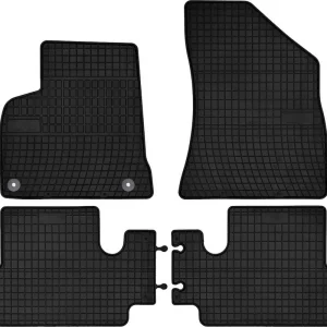 dywaniki gumowe do Peugeot 3008 I minivan 2009-2016 Darmowa dostawa