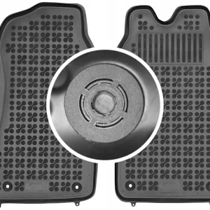 Bezpieczna płatność Ford Transit III 2000-2013 Gumowe do auta