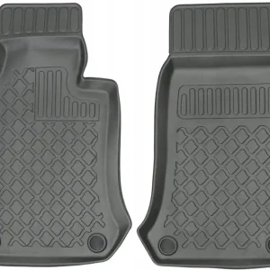 Szybka dostawa Mercedes GLC C253 X253 2015- Dywaniki KORYTKA