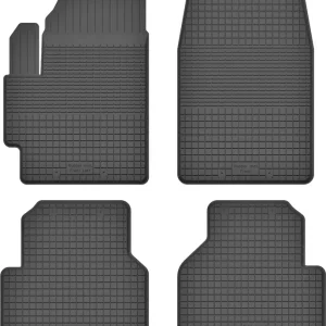 Darmowa dostawa Mazda 3 I (2003-2009) DYWANIKI GUMOWE