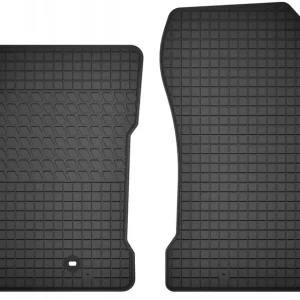 Darmowa dostawa dywaniki samochodowe do: Toyota Auris II (2012-2018) wycieraczki przednie