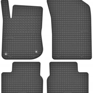 Darmowa dostawa Dywaniki samochodowe gumowe dedykowane do Peugeot 208 I (2012-2019)