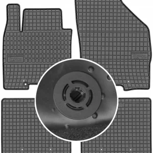 Najlepsza cena Suzuki Baleno 2016- Gumowe do auta