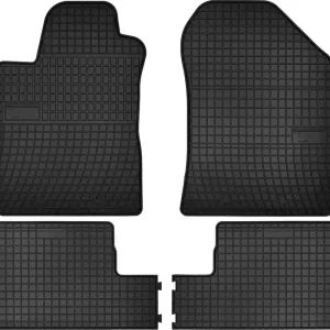 dywaniki gumowe do Toyota Corolla Verso II minivan 2004-2009 Kup teraz