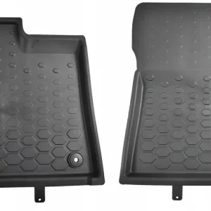 OE CITROEN DYWANIKI GUMOWE CITROEN BERLINGO III ORYGINAŁ 1627796280 Oryginalny