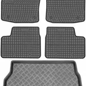 Oferta Opel Astra III H Hatchback 04-14 Dywaniki + mata