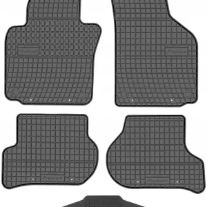 VW Golf V 2003-2009 Dywaniki z osłoną Zamów teraz