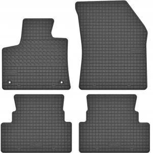 Oferta limitowana Opel Grandland X 2017- Dywaniki GUMA