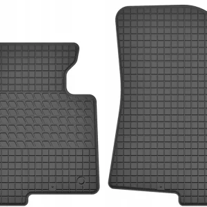 Promocja Kia Carens IV 2013-2020 Gumowe do auta