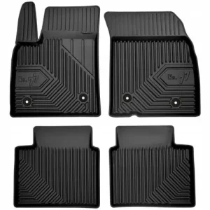 Nowość DYWANIKI GUMOWE FORD Focus Mk4 od 2018- KORYTKA 77