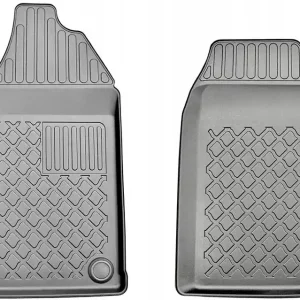 Aixam Crossline HB 2005-2010 Dywaniki KORYTKA Zwrot pieniędzy