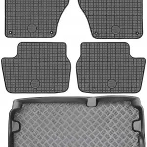 Wysoka jakość Citroen DS4 HB 5D 2011-2015 Dywaniki z matą