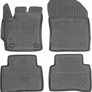 Tylko dziś Toyota Corolla XII E210 2019- Dywaniki do auta