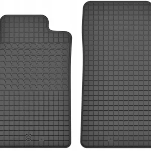 Toyota Yaris II 2005-2011 Dywaniki GUMA Bezpieczna płatność