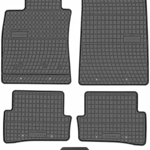 Kup teraz Renault Clio III 2005-2012 Dywaniki z osłoną