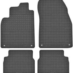 Dywaniki gumowe do: Saab 9 3 2002-2011 Niska cena