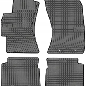 Ekspresowa dostawa Subaru Impreza III 2007-2011 Dywaniki GUMA