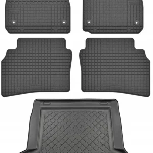 Oferta limitowana Opel Insignia B Grand Sport SD 17- Dywaniki + mata