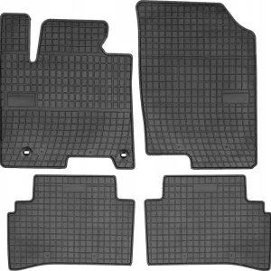 Hyundai Tucson IV SUV 2020- Dywaniki gumowe Tylko dziś