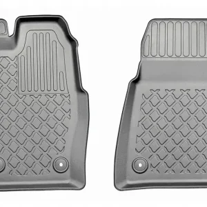 Ford Tourneo Custom L1 L2 2018- Dywaniki KORYTKA Najlepsza cena