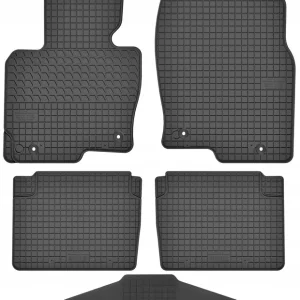 Mazda CX-5 I 2012-2017 Dywaniki z tunelem Wyprzedaż