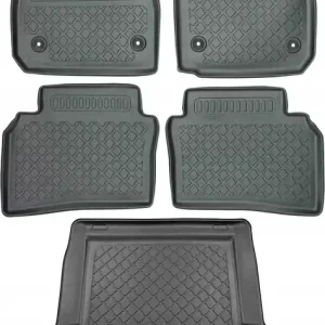 Oryginalny Opel Insignia B Sedan 2017- Dywaniki + mata