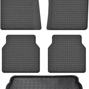 korytka + mata do: Opel Crossland X od 2017r. Rabat