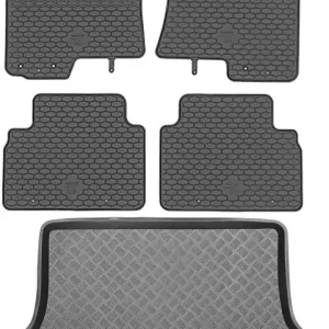 Kup teraz Kia Sportage III SUV 2010-2015 Dywaniki + mata