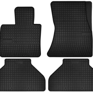 dywaniki gumowe do BMW X5 E70 SUV 2006-2013 Niska cena