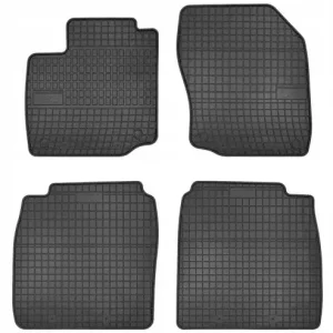 DYWANIKI GUMOWE HONDA Civic IX 9 HB 2012-2017 Premium