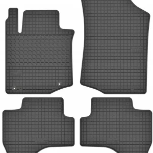 Wysoka jakość Dywaniki gumowe do: Citroen C1 2005-2014