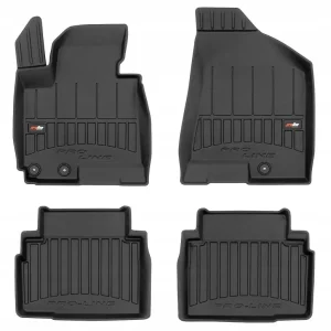 Najlepsza cena KIA Sportage 3 2009-2015 DYWANIKI GUMOWE KORYTKA