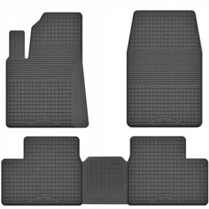 Oferta limitowana Dywaniki gumowe do Peugeot 2008 (od 2012) TUNEL