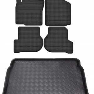 wycieraczki + górny bagażnik do: Seat Altea 04-15 Oferta