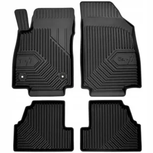 Niska cena OPEL Mokka 2012-2019 DYWANIKI GUMOWE KORYTKA 77