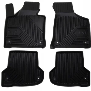 Promocja AUDI A3 8P 2003-2013 DYWANIKI GUMOWE KORYTKA 77