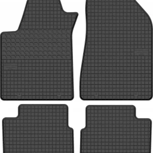 Alfa Romeo Giulietta 2010- DYWANIKI GUMOWE STOPERY Kup teraz